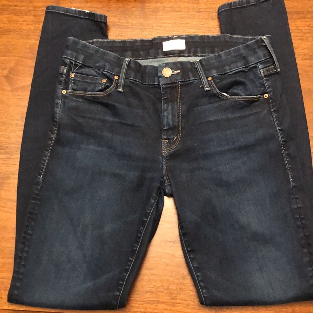 Mother Jeans